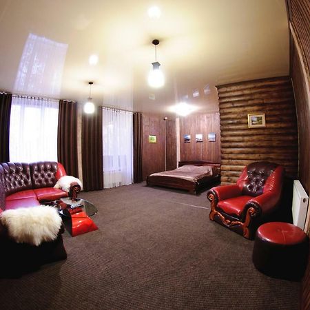 Niagara Spa Nikopol Exterior foto