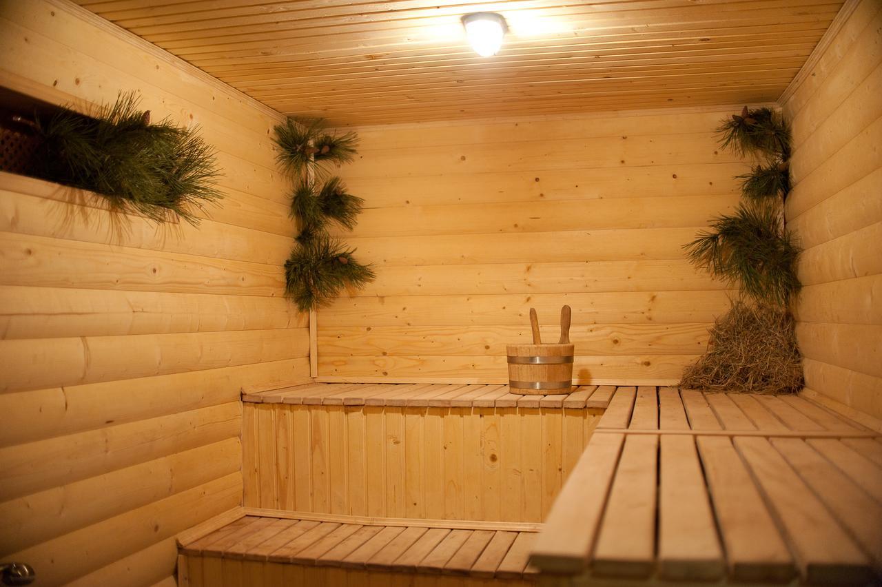 Niagara Spa Nikopol Exterior foto
