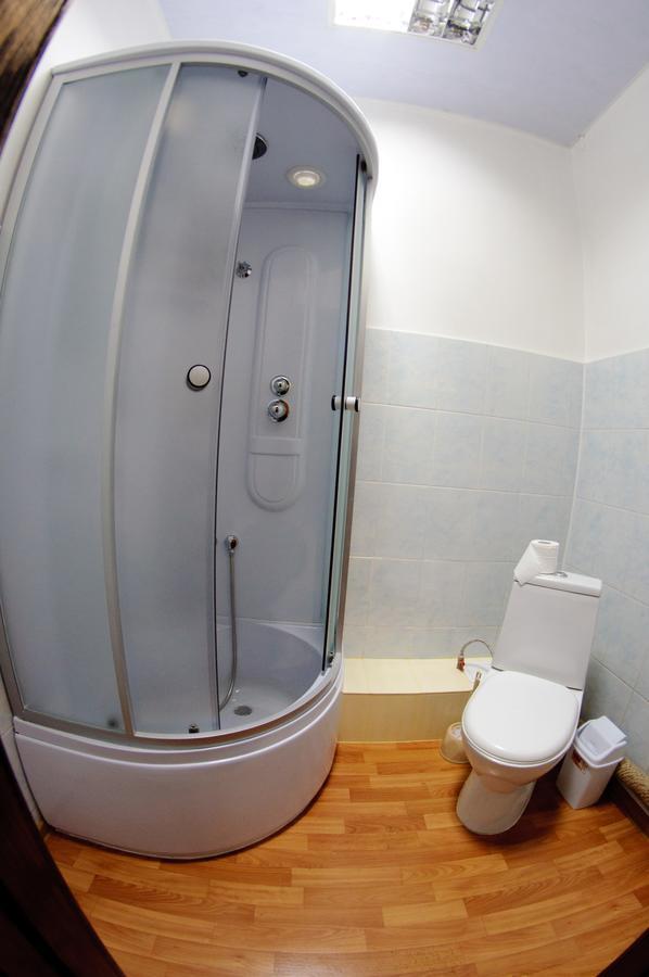 Niagara Spa Nikopol Exterior foto