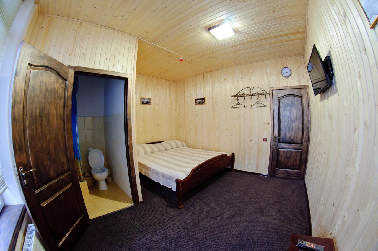 Niagara Spa Nikopol Exterior foto