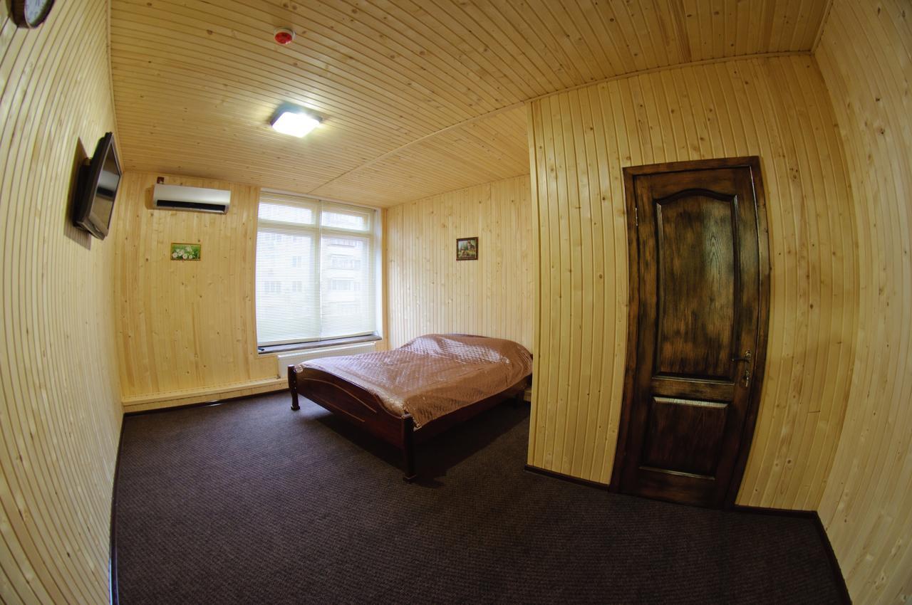 Niagara Spa Nikopol Exterior foto