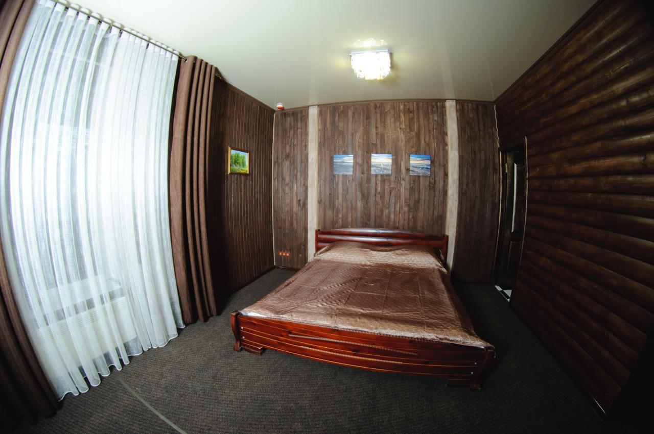Niagara Spa Nikopol Exterior foto