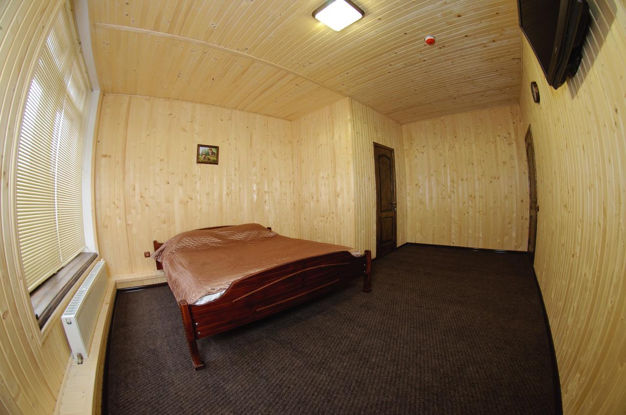 Niagara Spa Nikopol Exterior foto