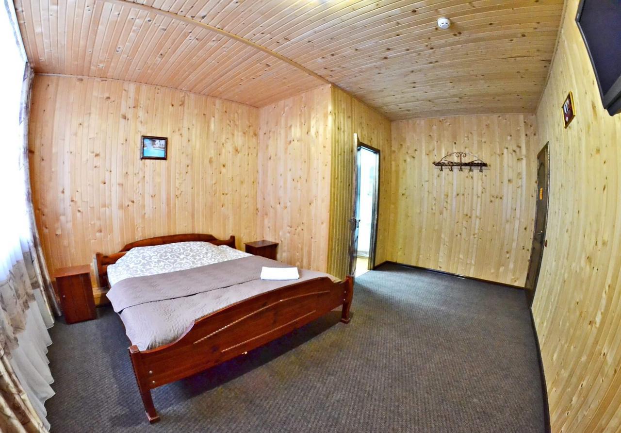 Niagara Spa Nikopol Exterior foto