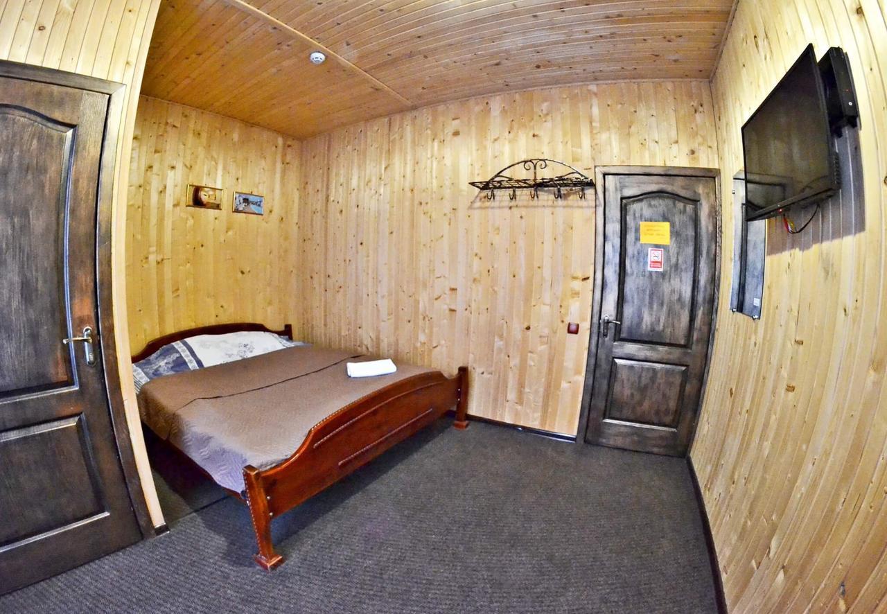 Niagara Spa Nikopol Exterior foto