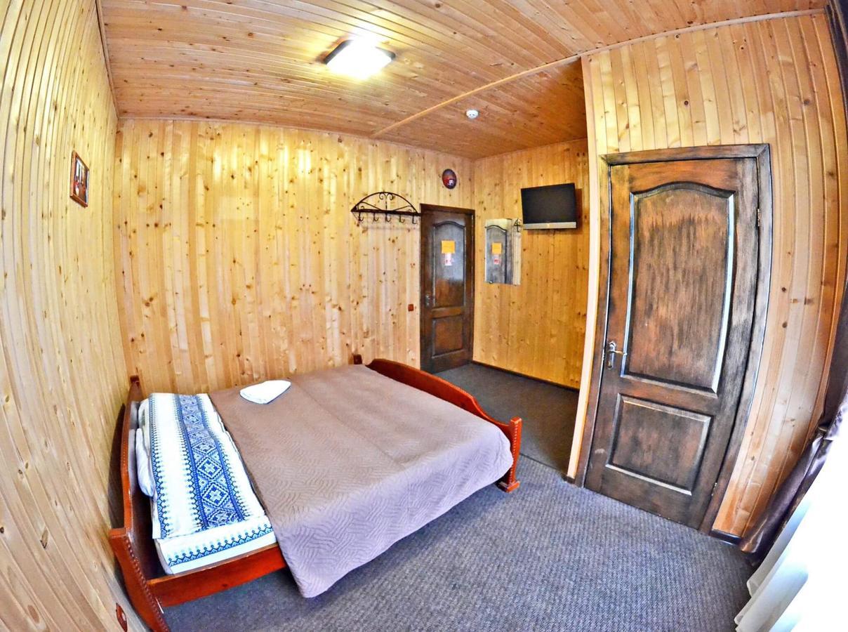 Niagara Spa Nikopol Exterior foto