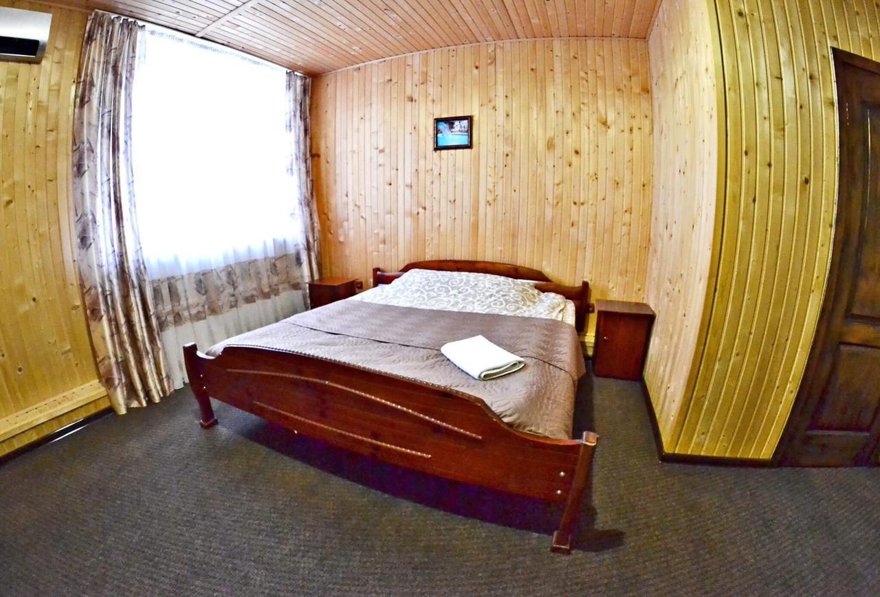 Niagara Spa Nikopol Exterior foto