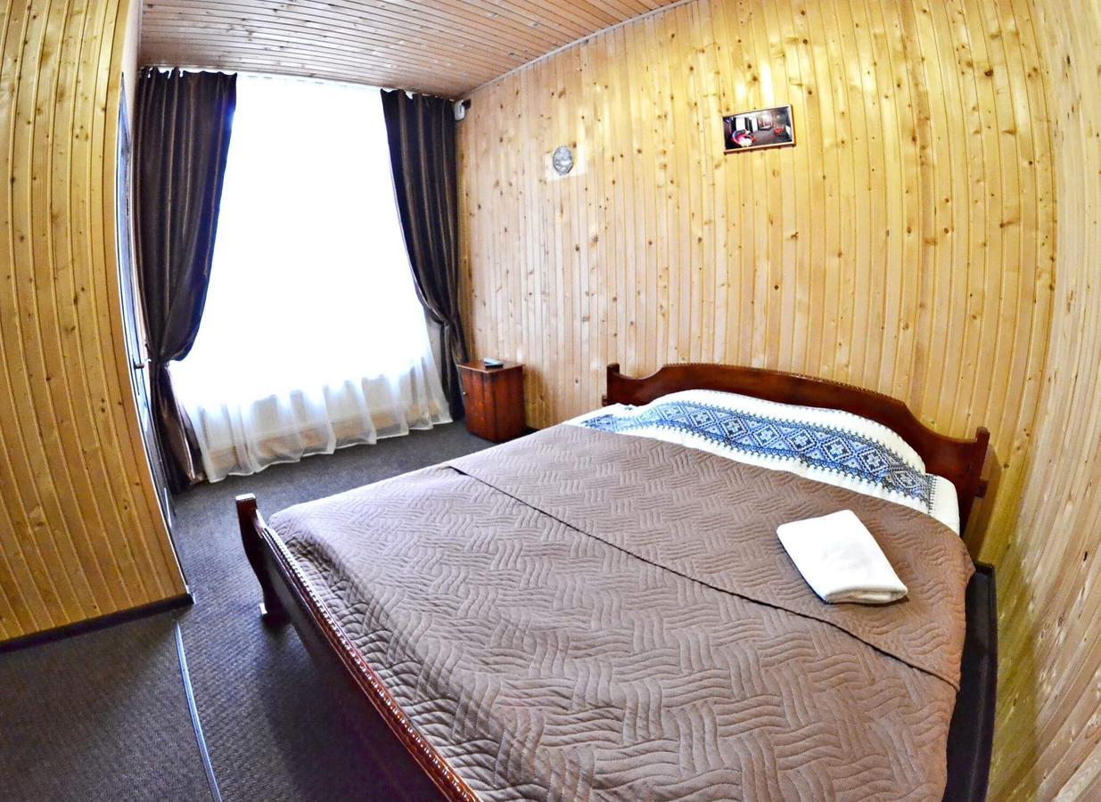 Niagara Spa Nikopol Exterior foto