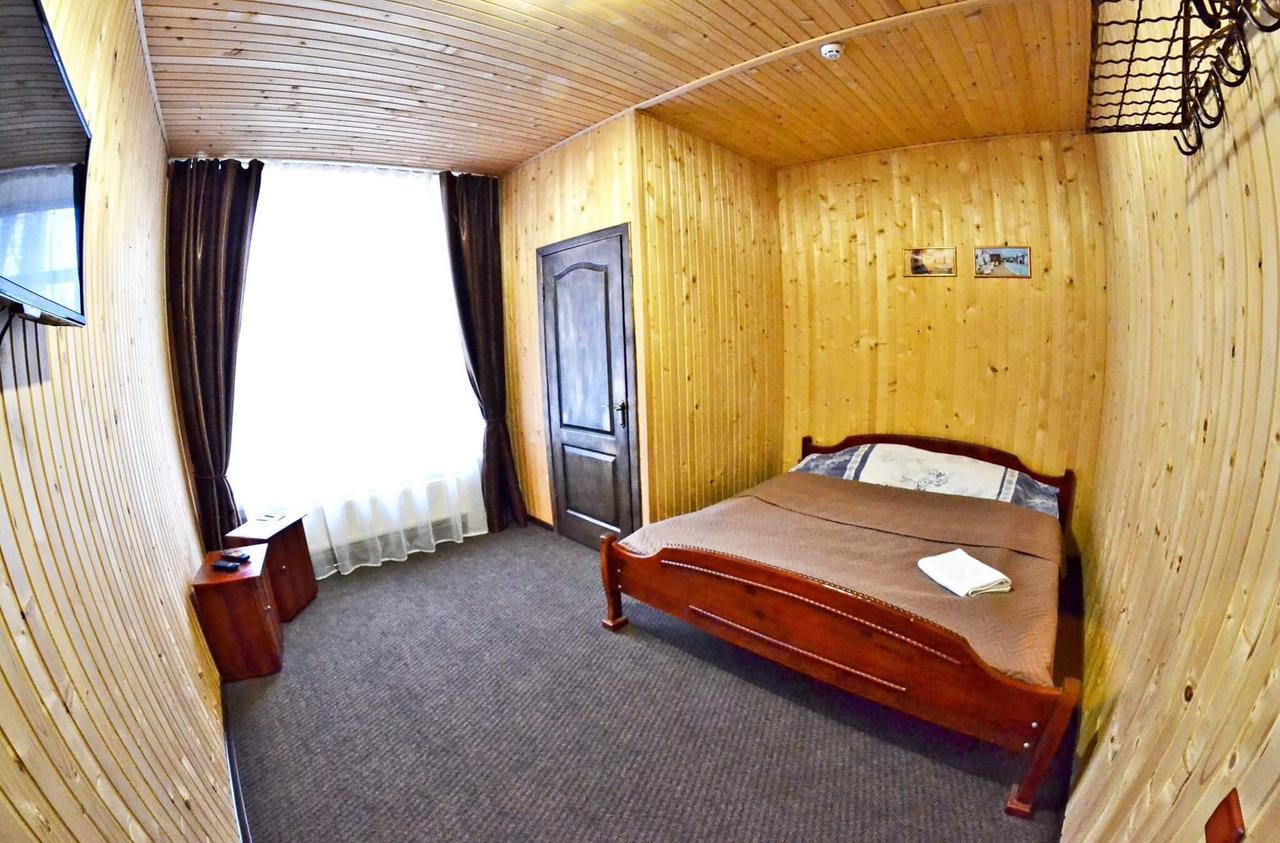 Niagara Spa Nikopol Exterior foto