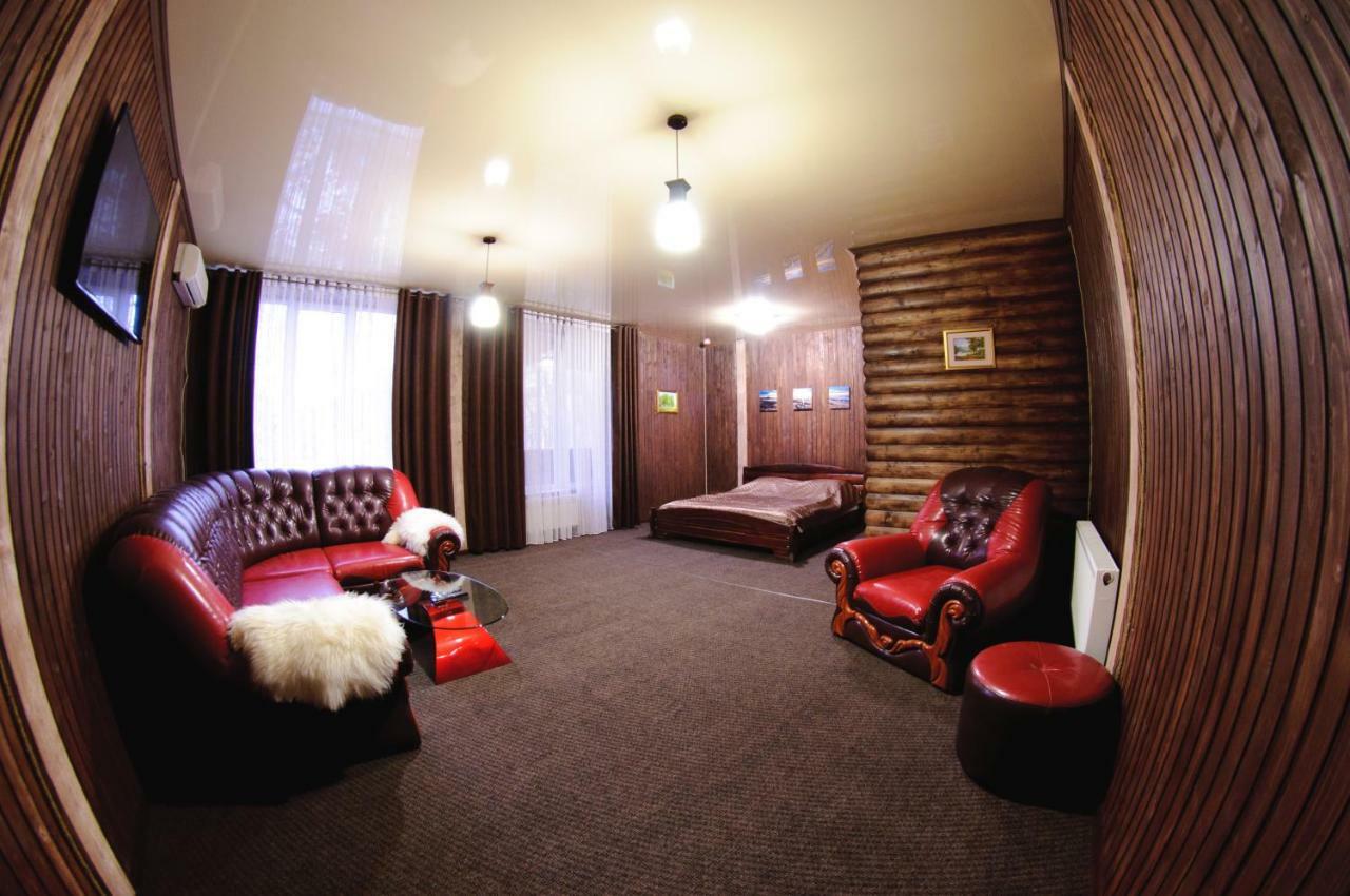 Niagara Spa Nikopol Exterior foto